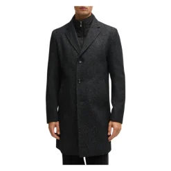 Winter Coat Hyde Bib