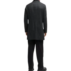 Winter Coat Hyde Bib