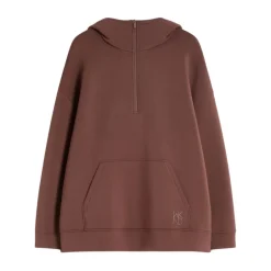 Wkdradura Zip-through Sweatshirt