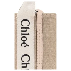 Woody Mini shopper taske