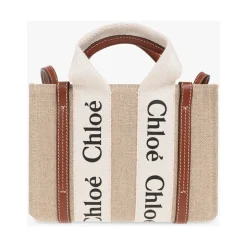 Woody Mini skuldertaske