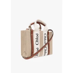 Woody Mini skuldertaske