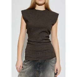Wool Top
