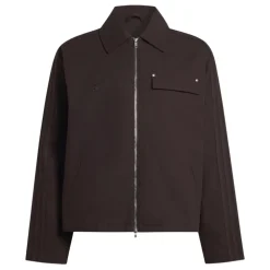 Workwear Canvas Jacket