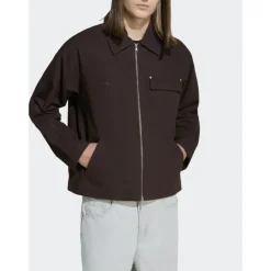 Workwear Canvas Jacket