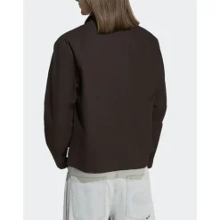 Workwear Canvas Jacket