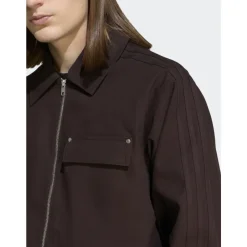 Workwear Canvas Jacket