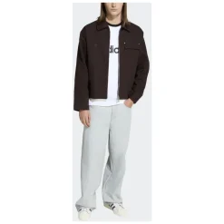 Workwear Canvas Jacket