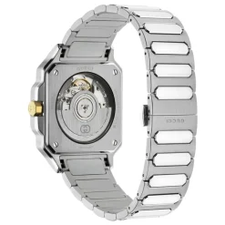 YA166403 - G-Flat 36mm rustfrit stålkasse