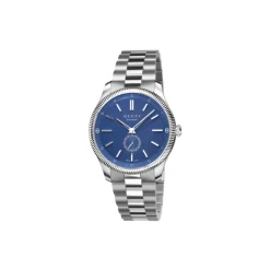 YA126389 - G-Timeless 40 mm rustfrit stål urkasse