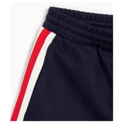 Yankees Serif Roller Short