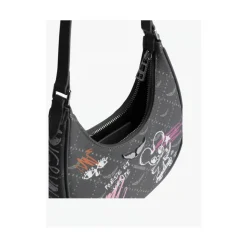 Z Night Out Monogram Tag Bag