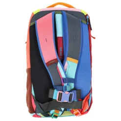 Zaino Allpa 28 liter rejse rygsæk