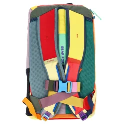 Zaino Allpa Del Dia 28 litri travel pack