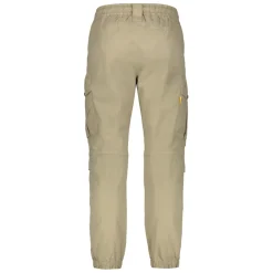 Zander Patch Detail Bukser