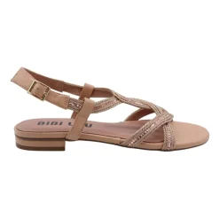 Zeppelin Sandal