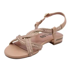 Zeppelin Sandal