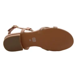 Zeppelin Sandal