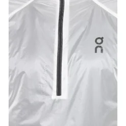 Zero Running Jacket