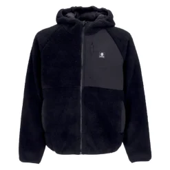 Zip Hoodie - Streetwear Wolfe