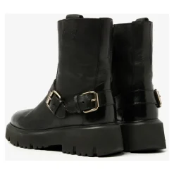 Ziva Jagger Biker støvler
