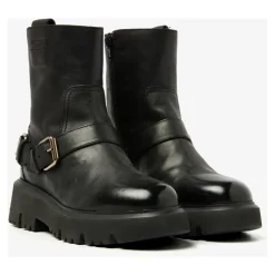 Ziva Jagger Biker støvler